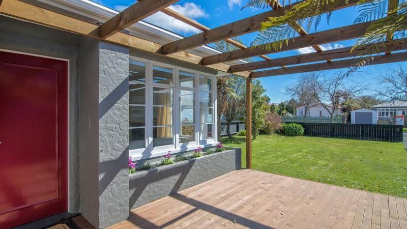 Central Rotorua Beauty Exterior foto